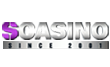 Scasino Logo Scasino Logo