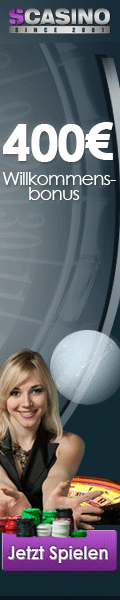 SCasino SCasino