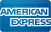 American Express american-express logo